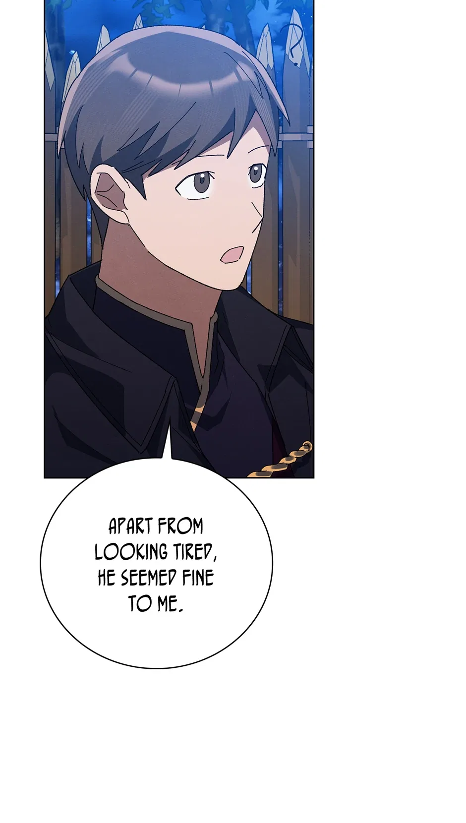 They Say I Was Born a King’s Daughter Chapter 293 – Page 71