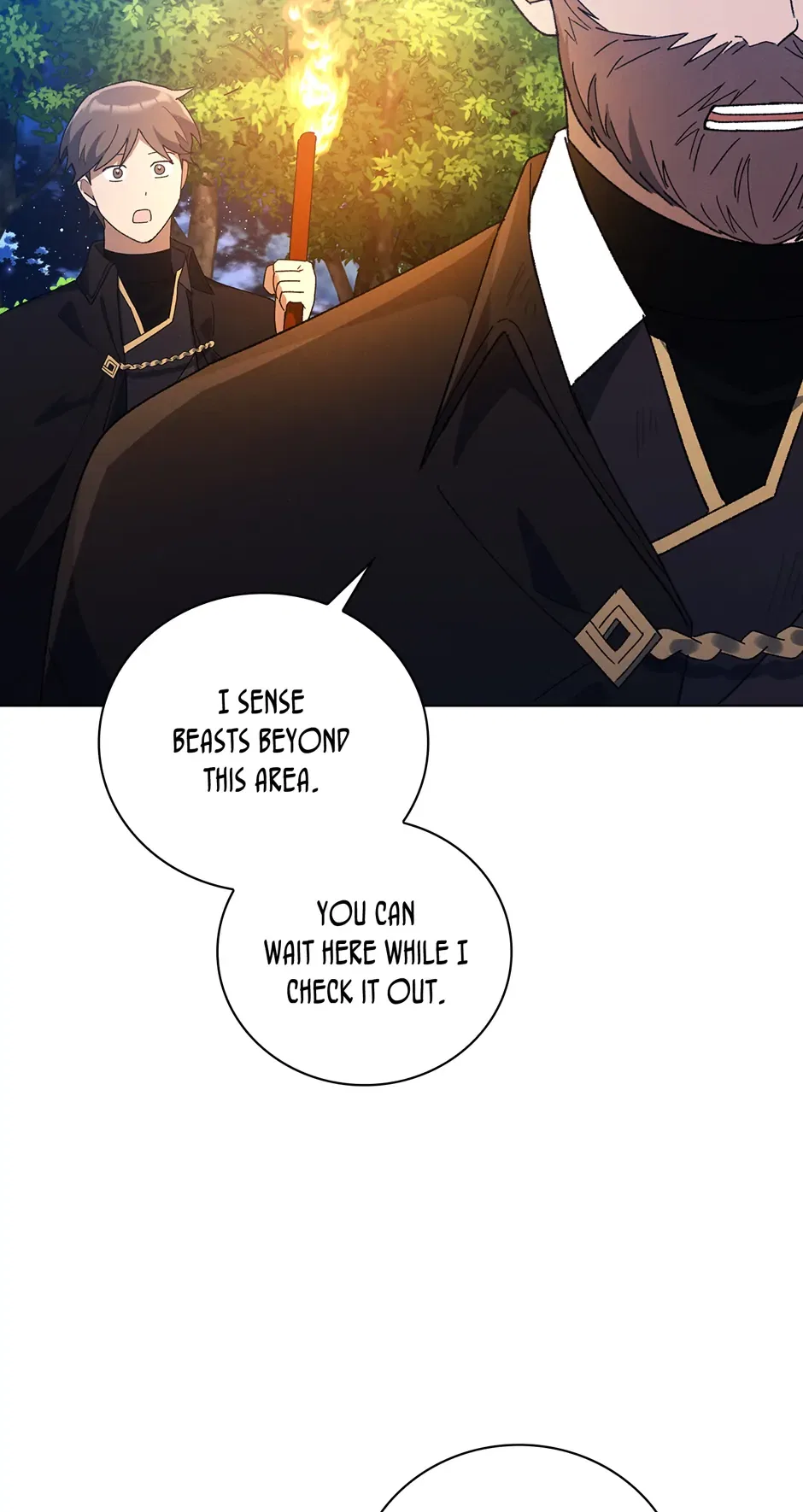 They Say I Was Born a King’s Daughter Chapter 293 – Page 74