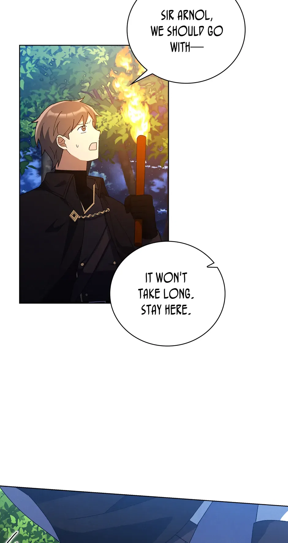 They Say I Was Born a King’s Daughter Chapter 293 – Page 75