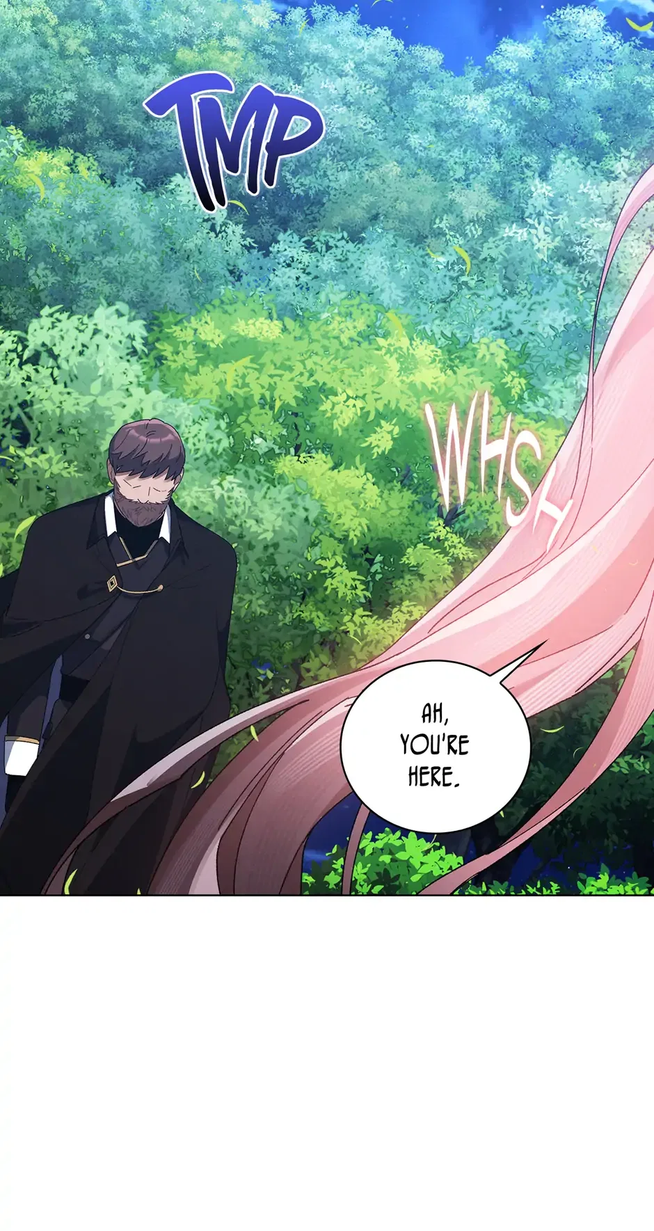 They Say I Was Born a King’s Daughter Chapter 293 – Page 77