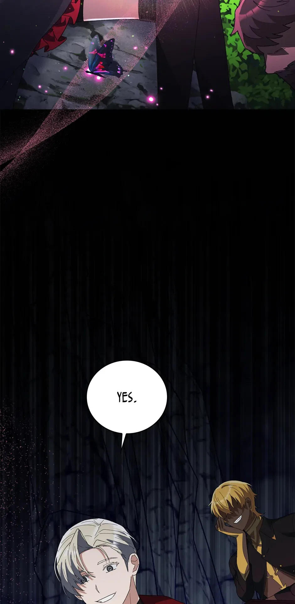 They Say I Was Born a King’s Daughter Chapter 293 – Page 84