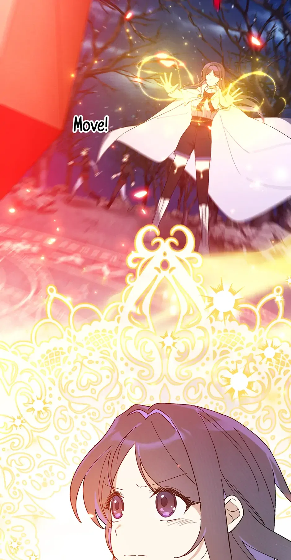 They Say I Was Born a King’s Daughter Chapter 292 – Page 4