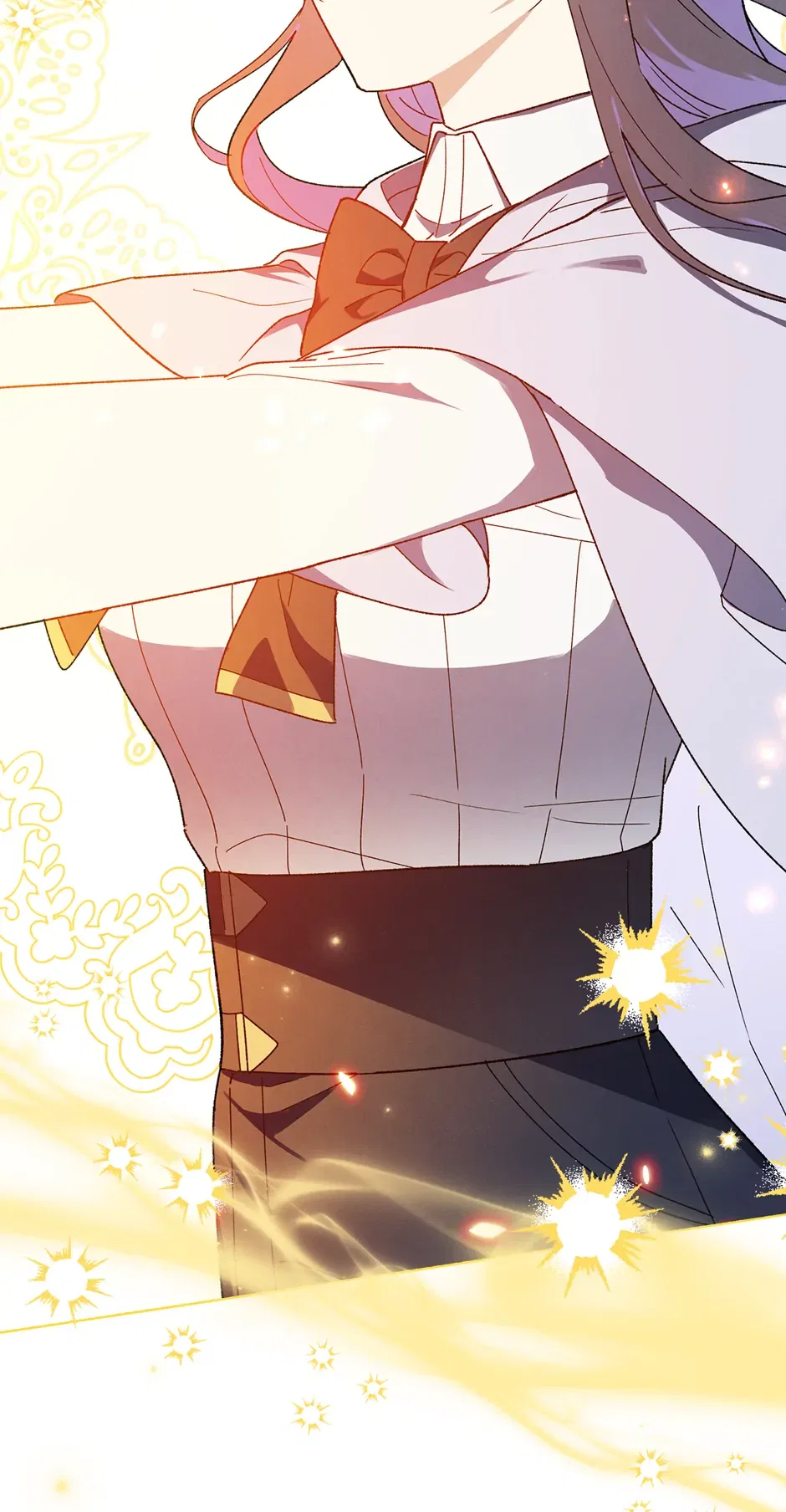 They Say I Was Born a King’s Daughter Chapter 292 – Page 5