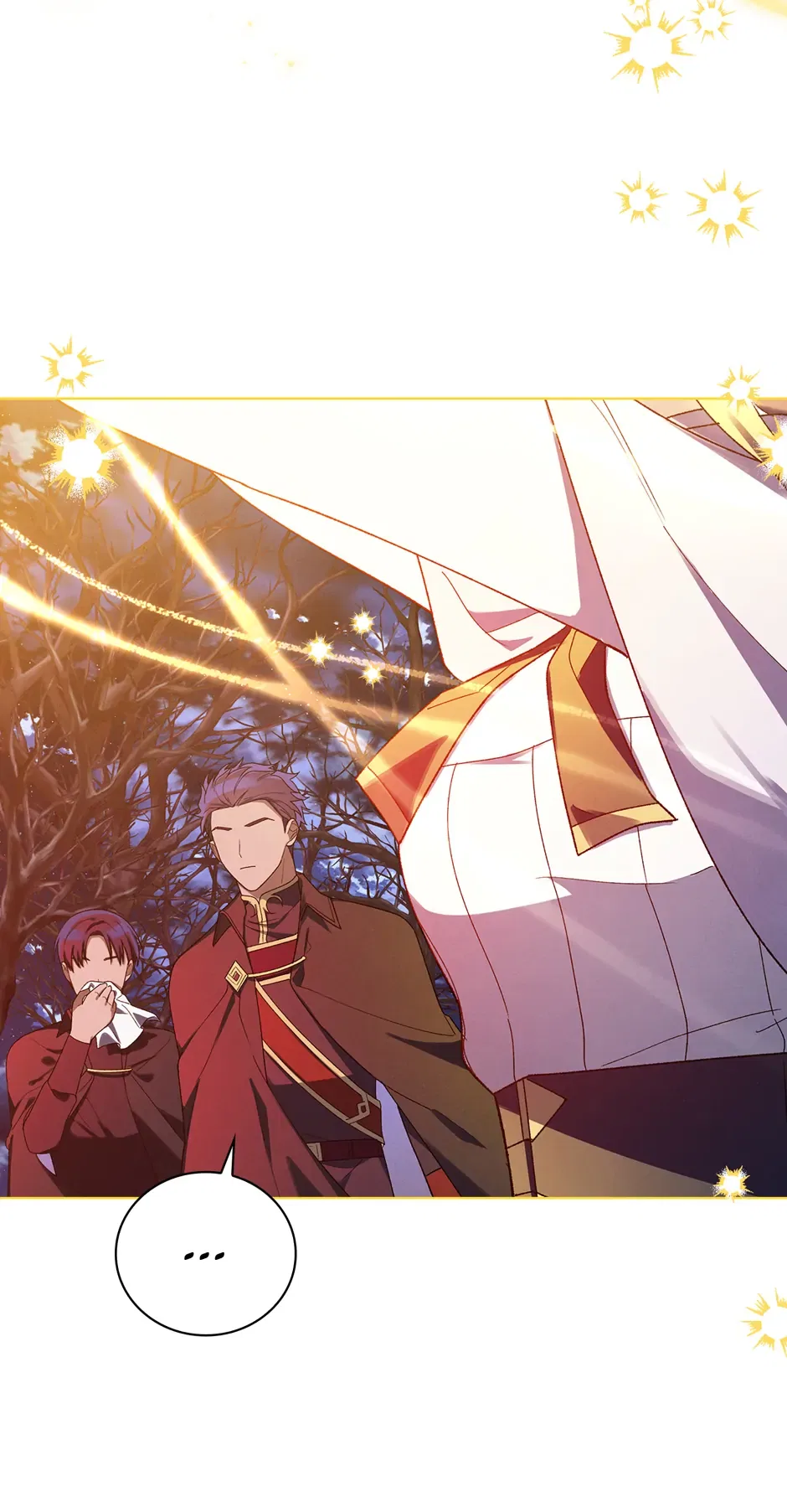 They Say I Was Born a King’s Daughter Chapter 292 – Page 6