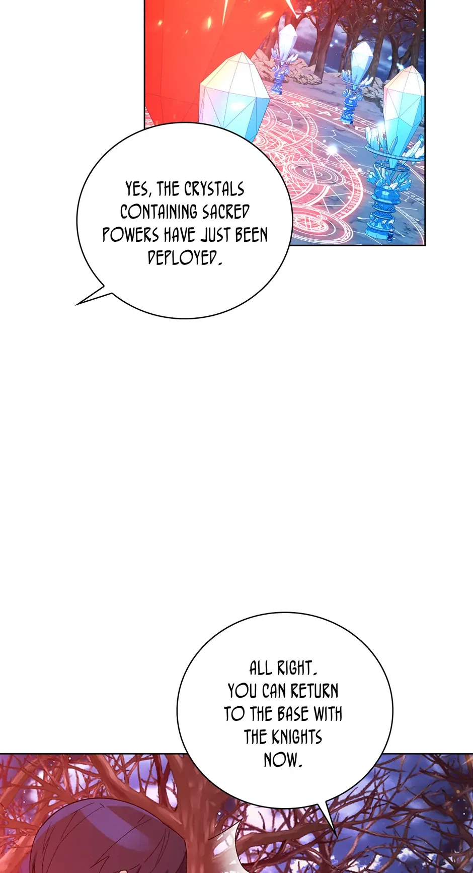 They Say I Was Born a King’s Daughter Chapter 292 – Page 9