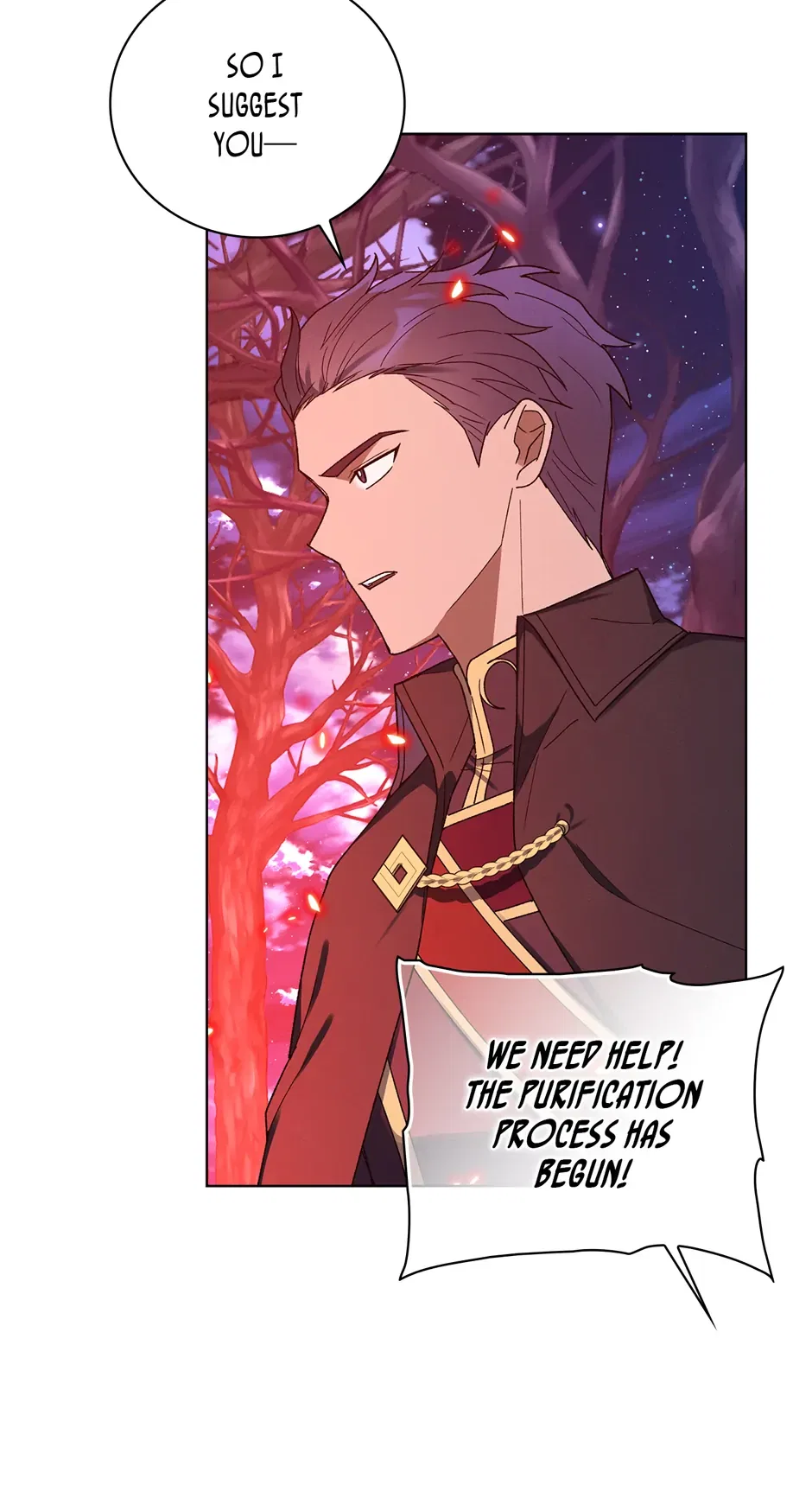They Say I Was Born a King’s Daughter Chapter 292 – Page 12