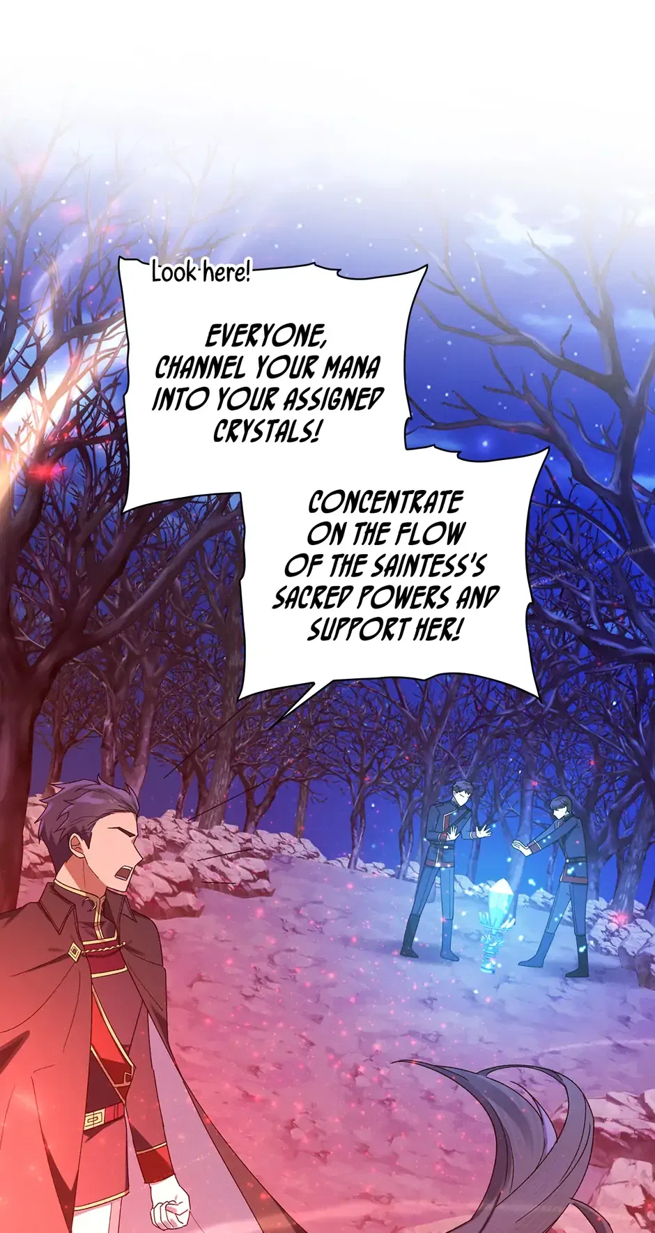 They Say I Was Born a King’s Daughter Chapter 292 – Page 13