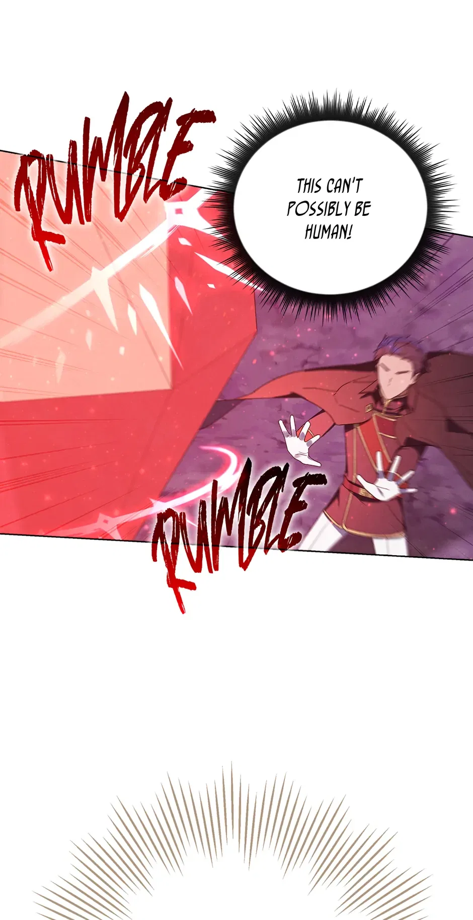 They Say I Was Born a King’s Daughter Chapter 292 – Page 19