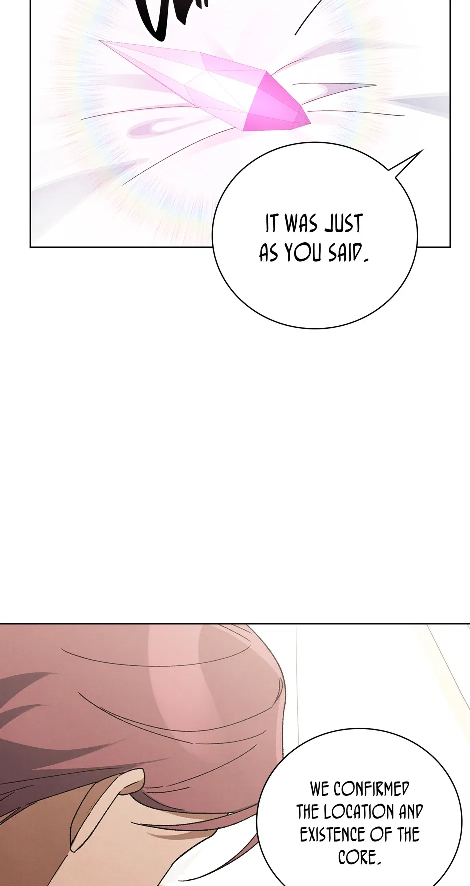 They Say I Was Born a King’s Daughter Chapter 292 – Page 26