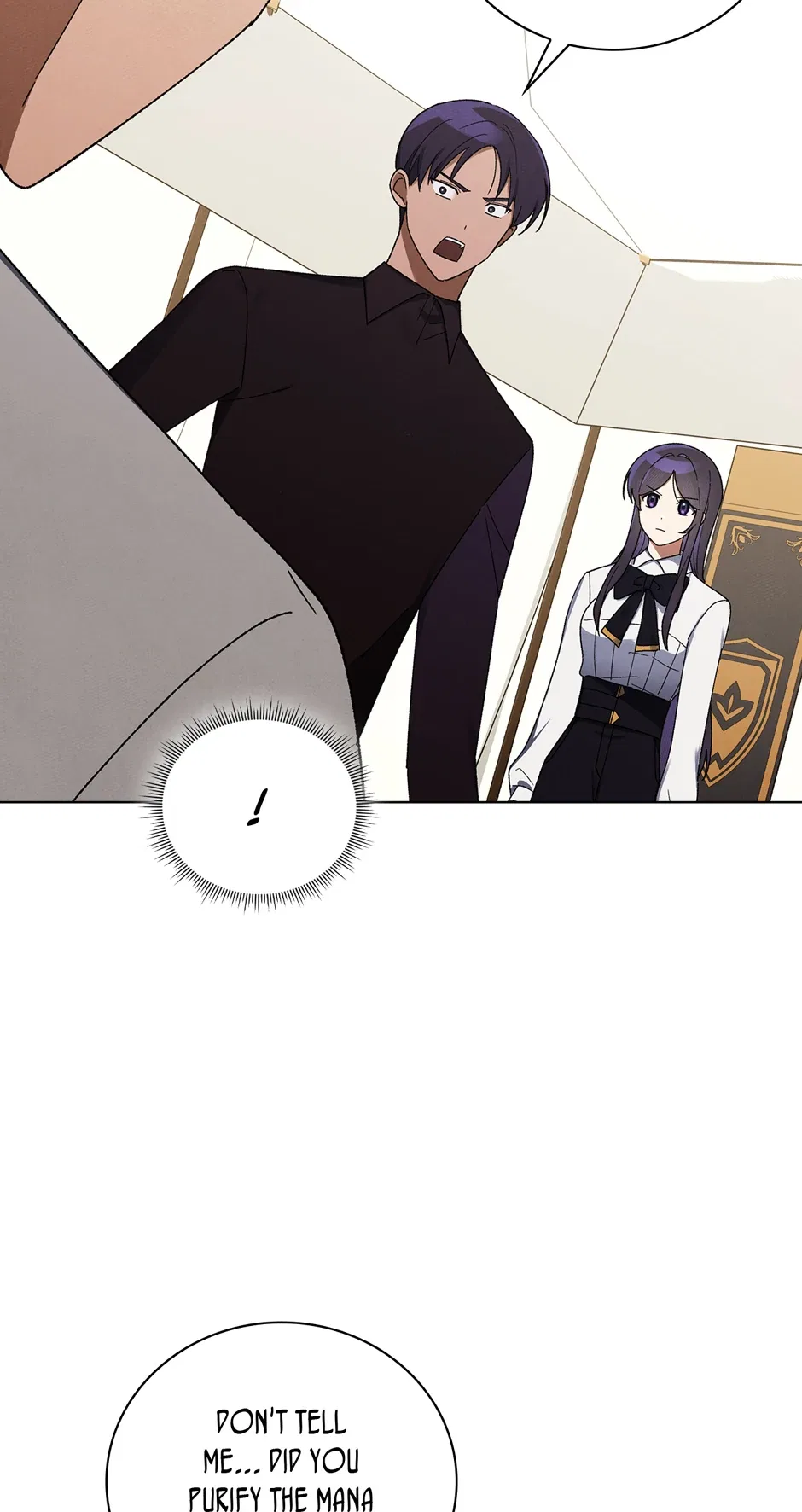 They Say I Was Born a King’s Daughter Chapter 292 – Page 27