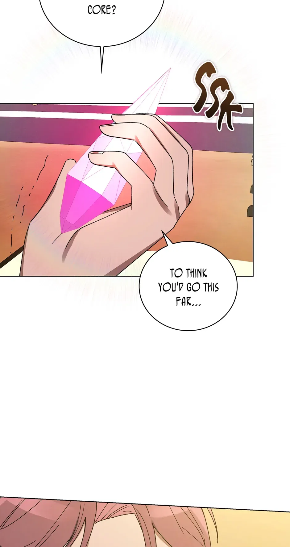 They Say I Was Born a King’s Daughter Chapter 292 – Page 28