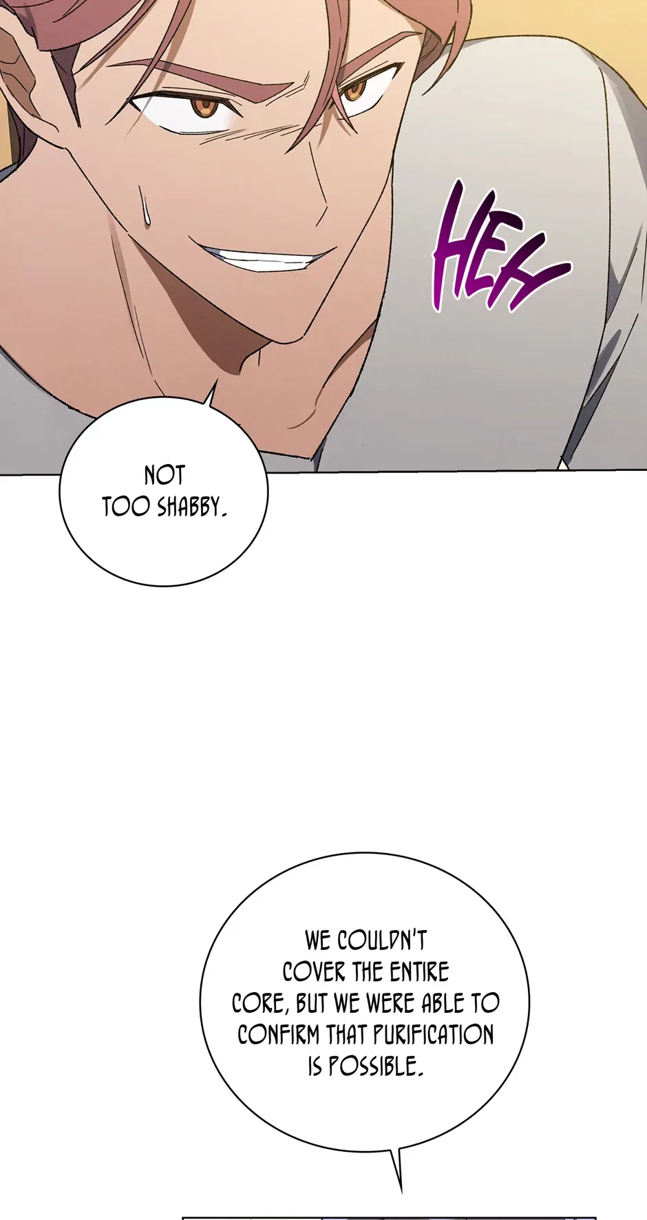They Say I Was Born a King’s Daughter Chapter 292 – Page 29