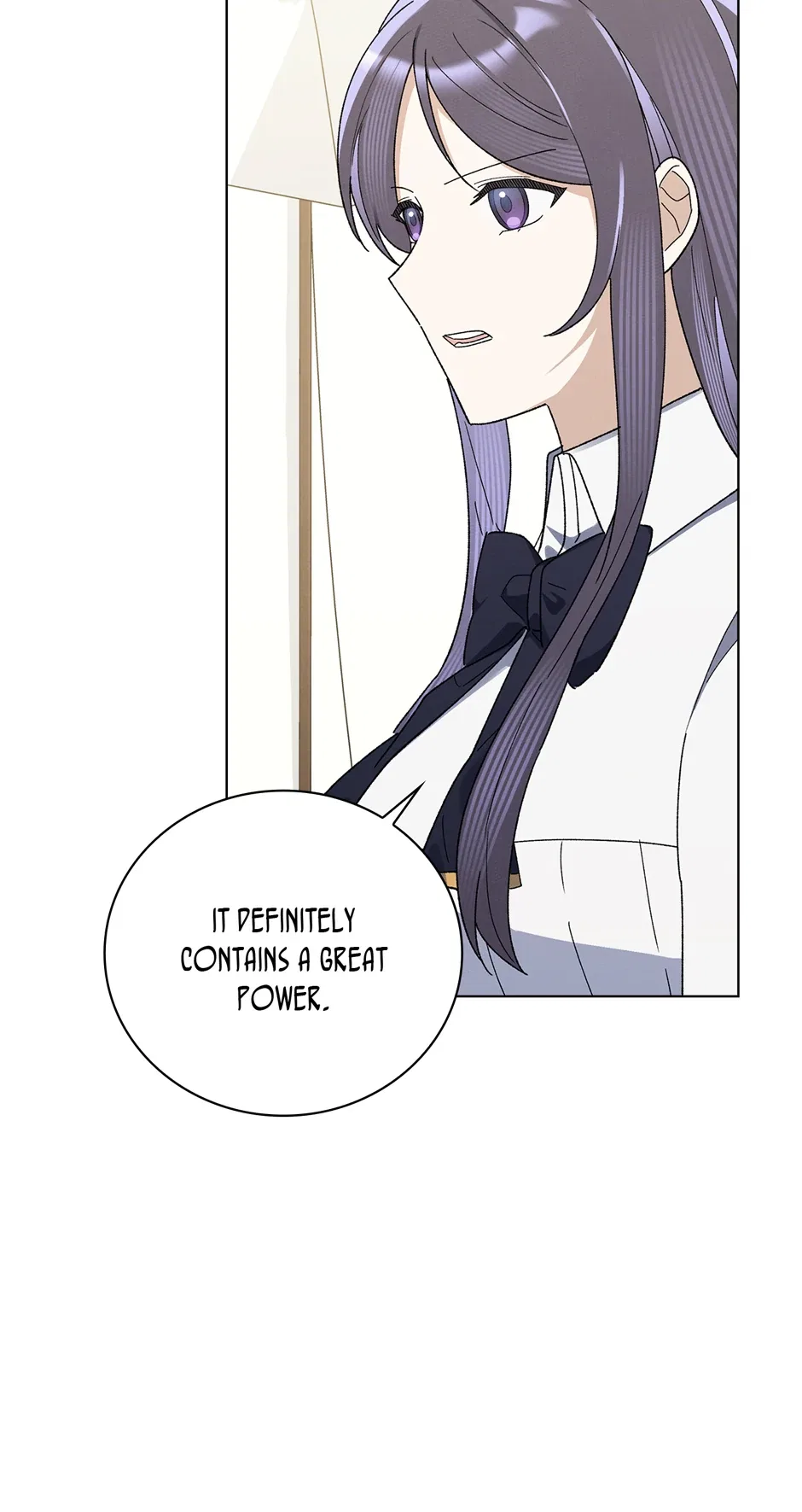 They Say I Was Born a King’s Daughter Chapter 292 – Page 30