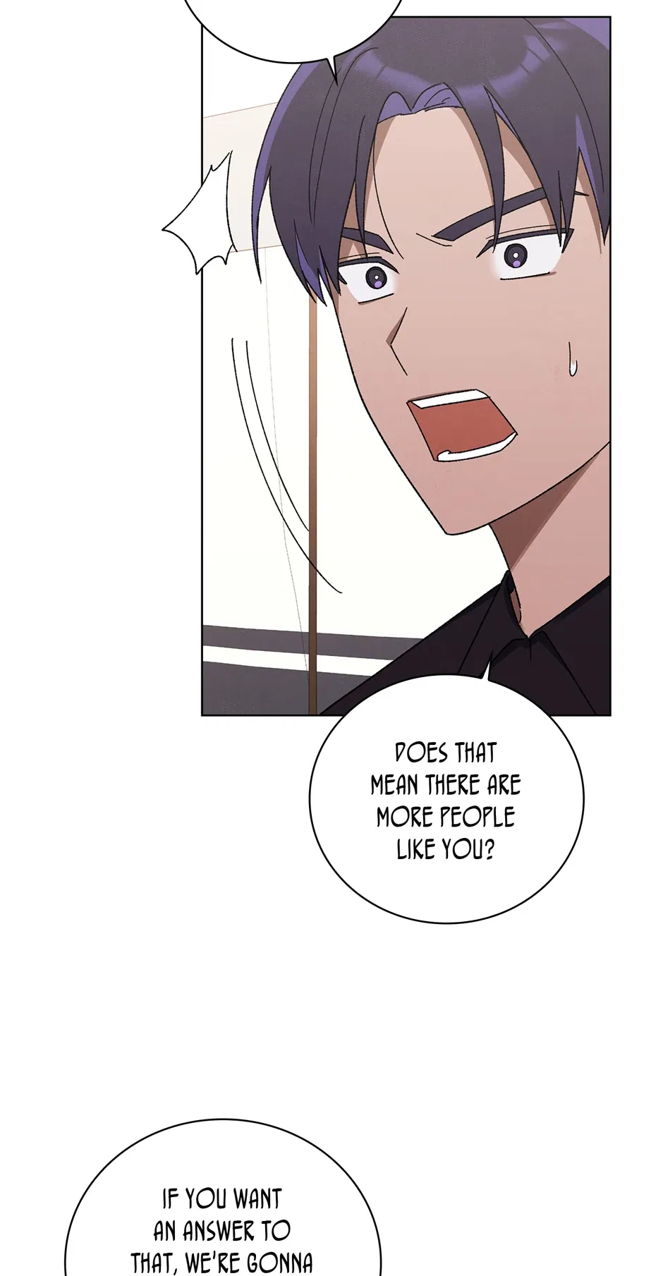 They Say I Was Born a King’s Daughter Chapter 292 – Page 37