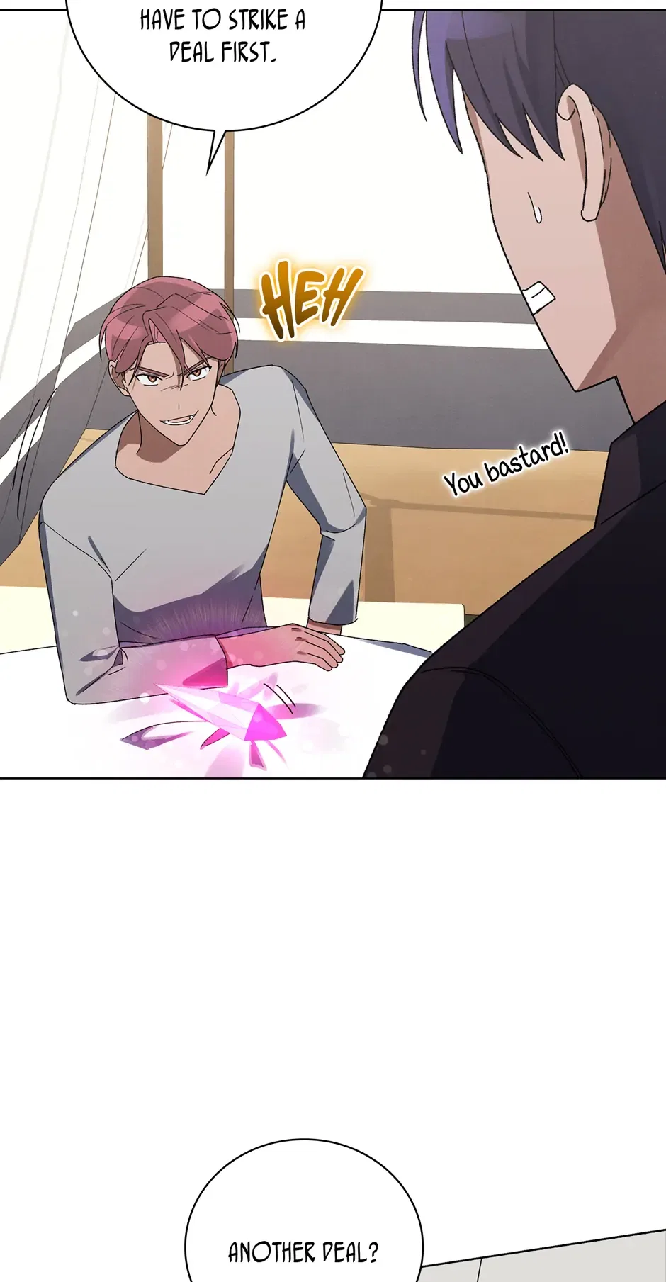 They Say I Was Born a King’s Daughter Chapter 292 – Page 38