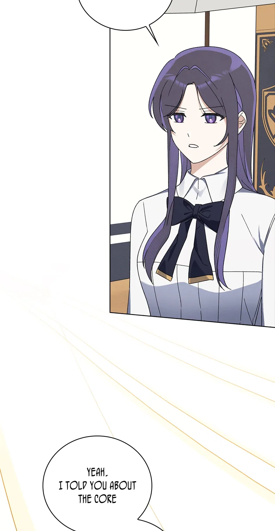 They Say I Was Born a King’s Daughter Chapter 292 – Page 39