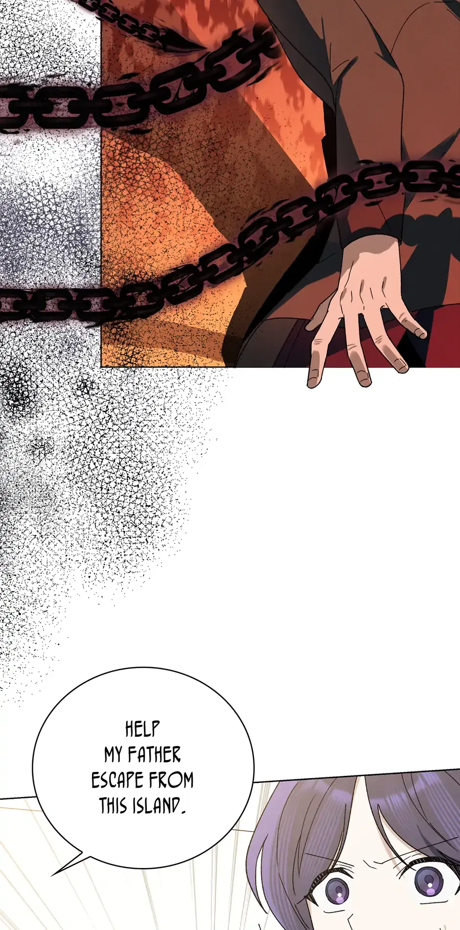 They Say I Was Born a King’s Daughter Chapter 292 – Page 43
