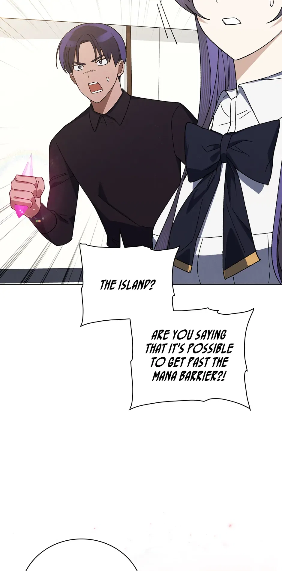 They Say I Was Born a King’s Daughter Chapter 292 – Page 44