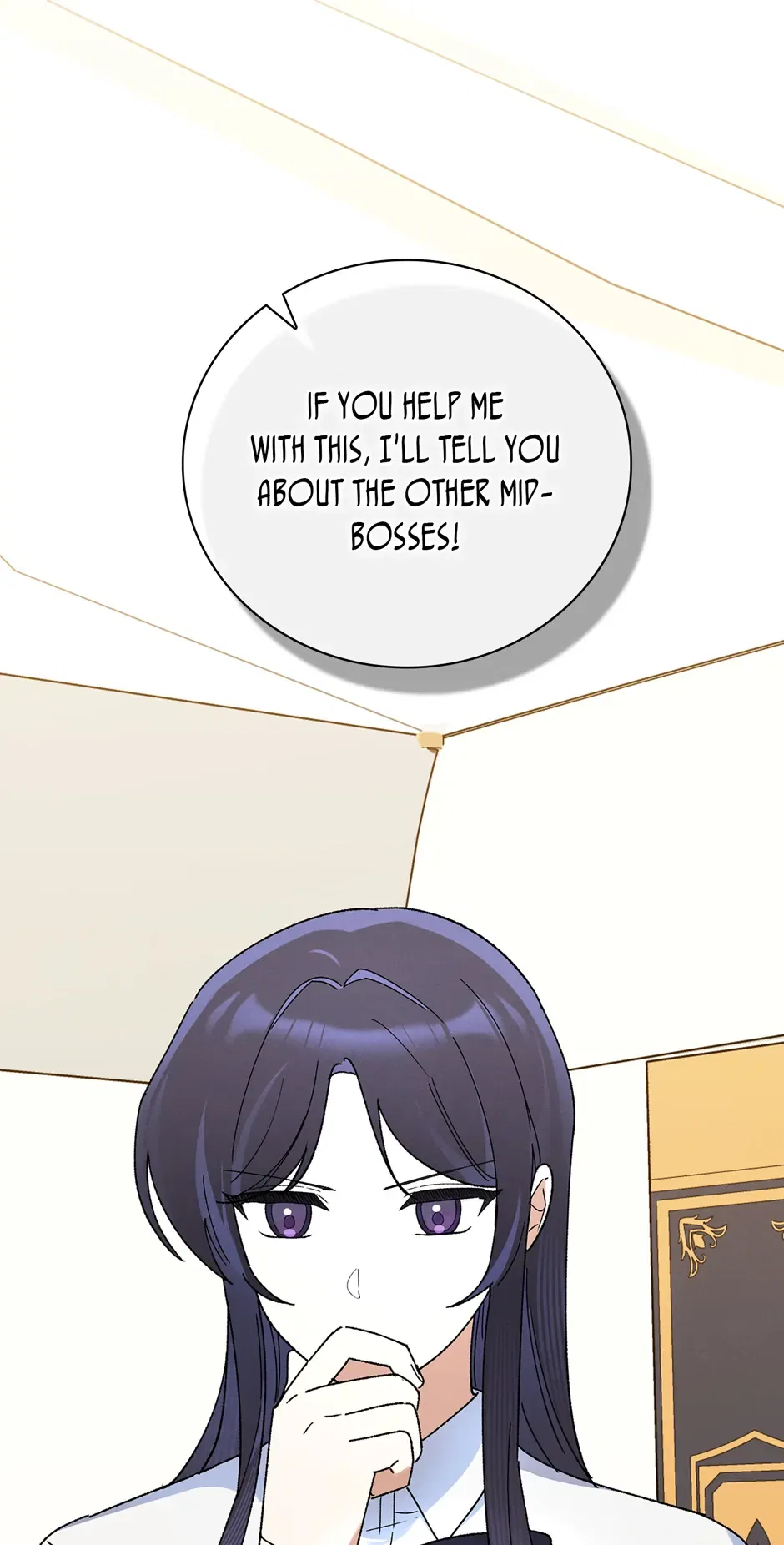 They Say I Was Born a King’s Daughter Chapter 292 – Page 47