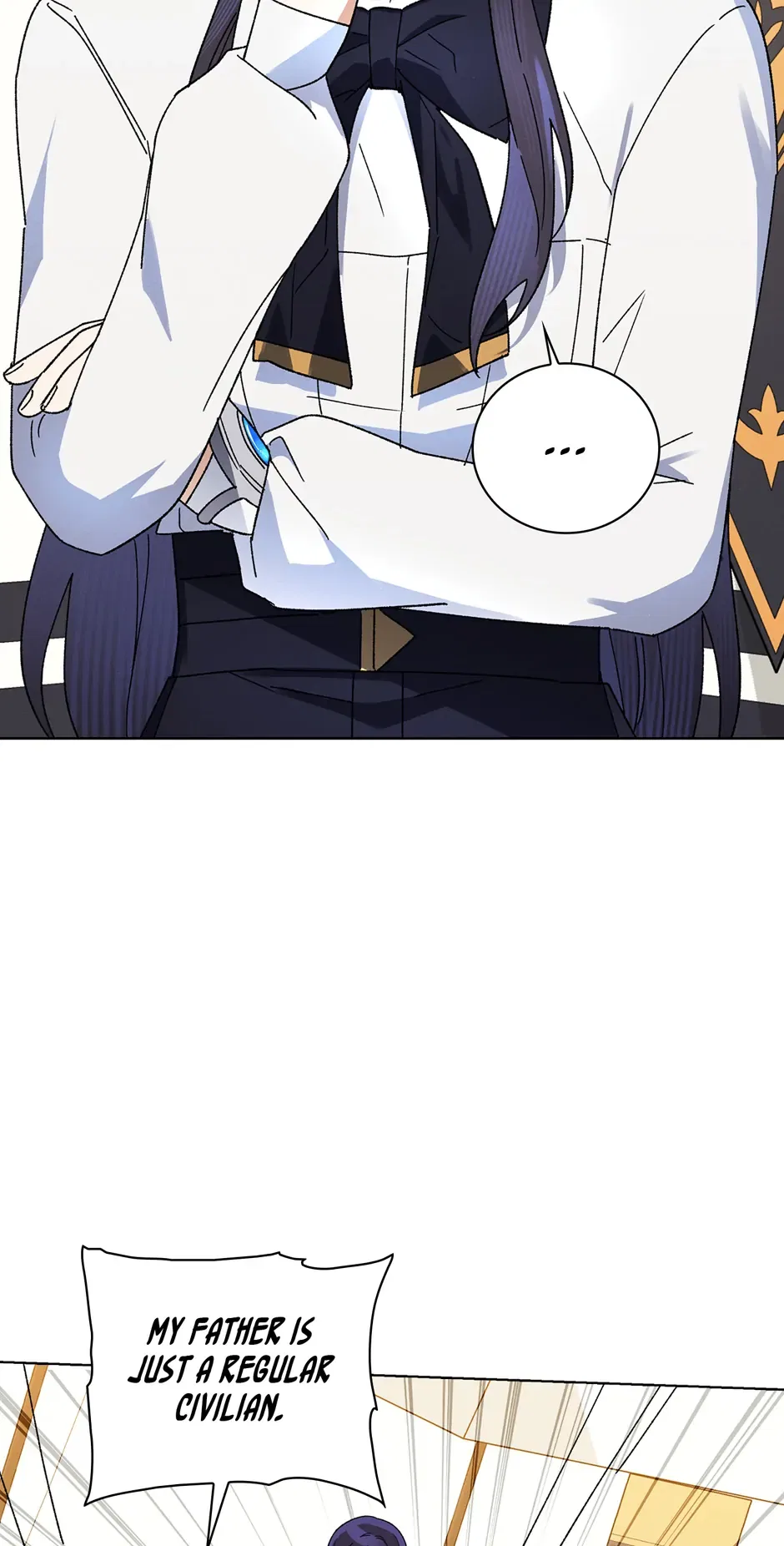 They Say I Was Born a King’s Daughter Chapter 292 – Page 48