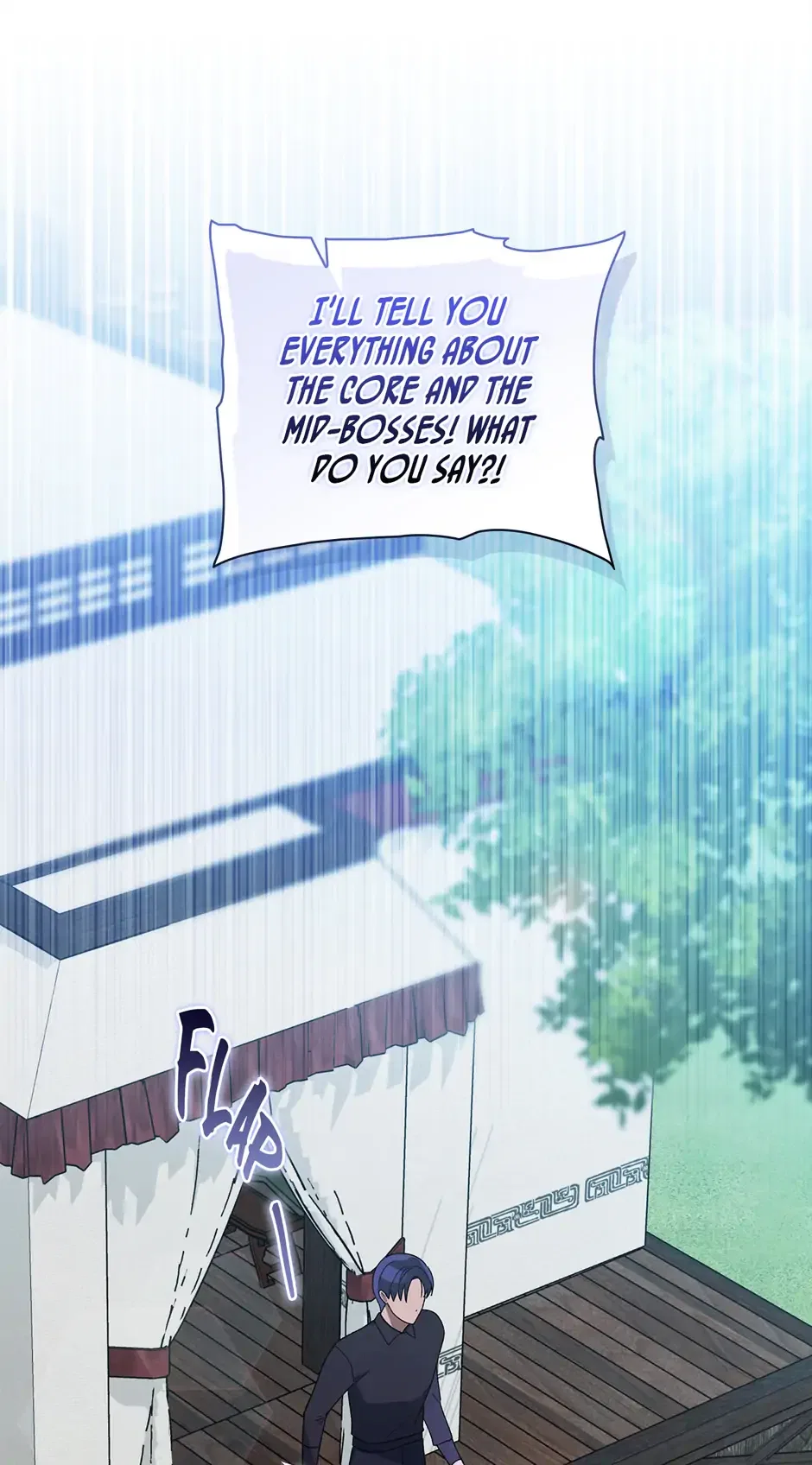 They Say I Was Born a King’s Daughter Chapter 292 – Page 51