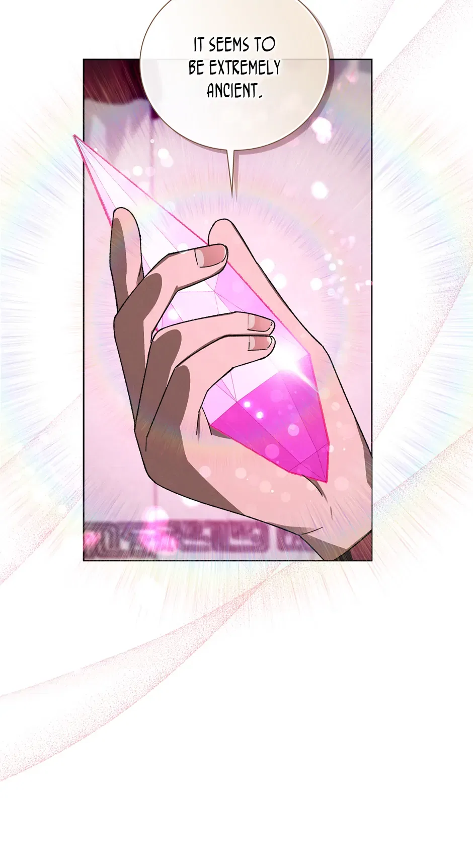 They Say I Was Born a King’s Daughter Chapter 292 – Page 56