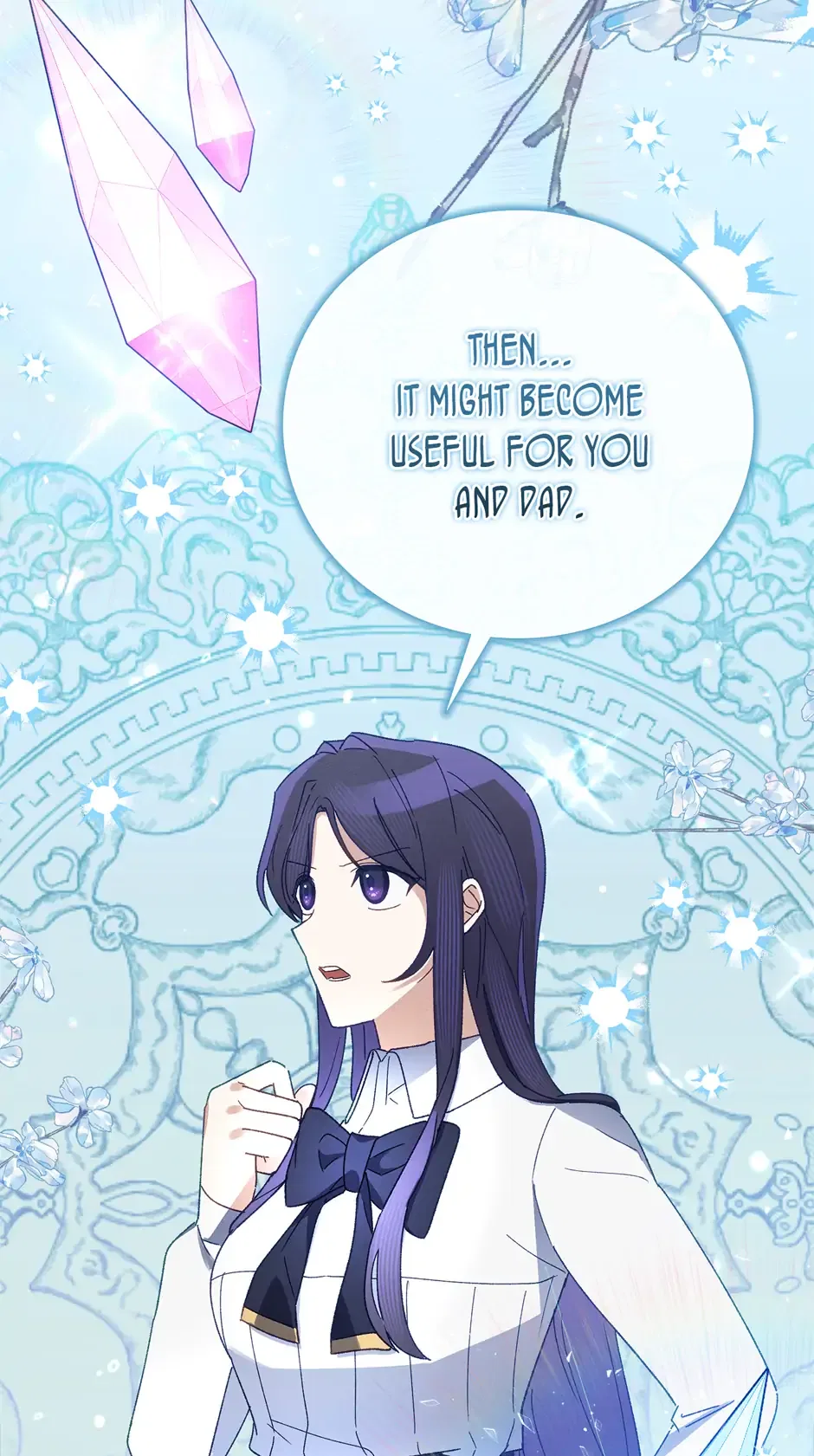 They Say I Was Born a King’s Daughter Chapter 292 – Page 58