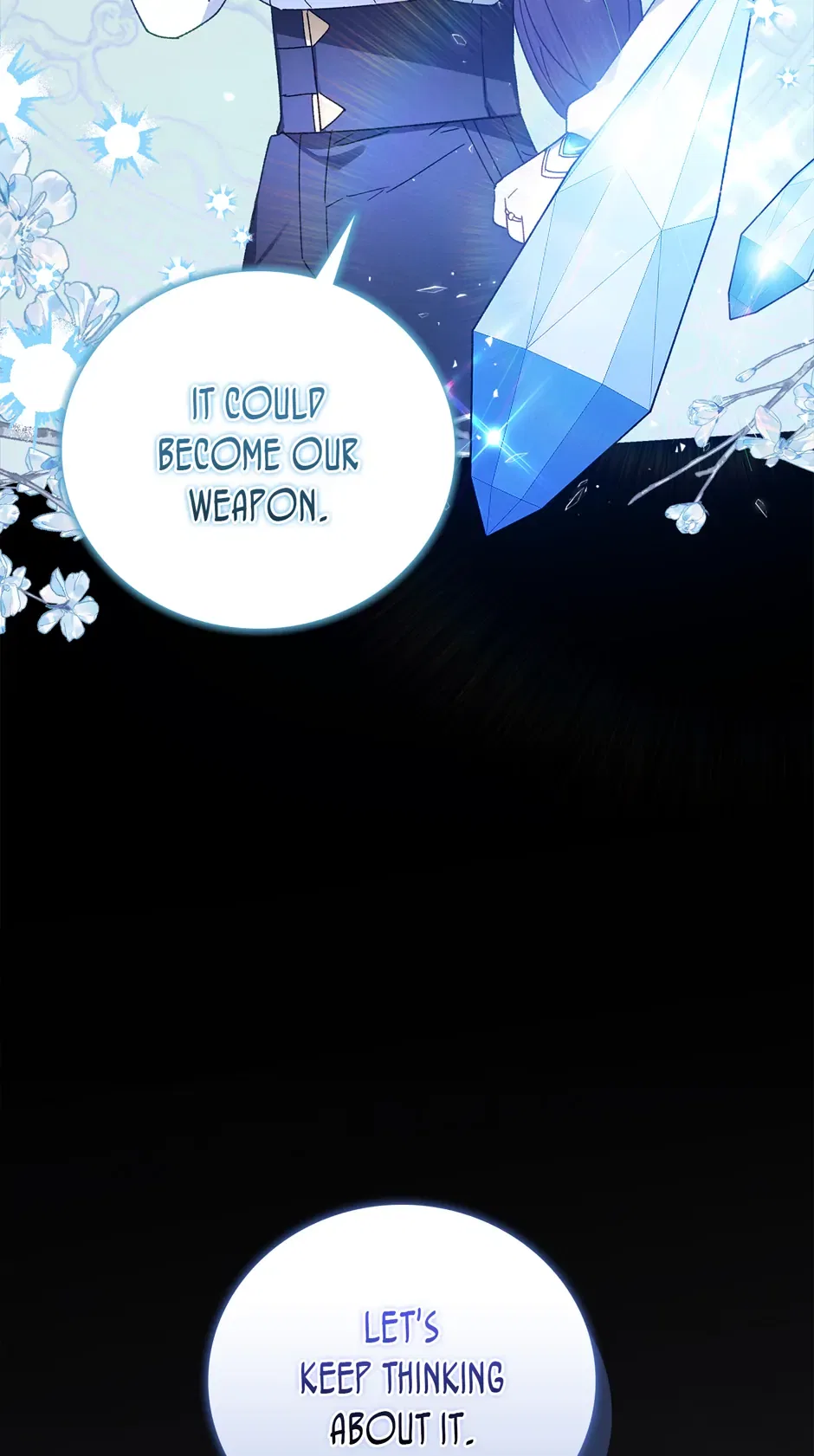 They Say I Was Born a King’s Daughter Chapter 292 – Page 59