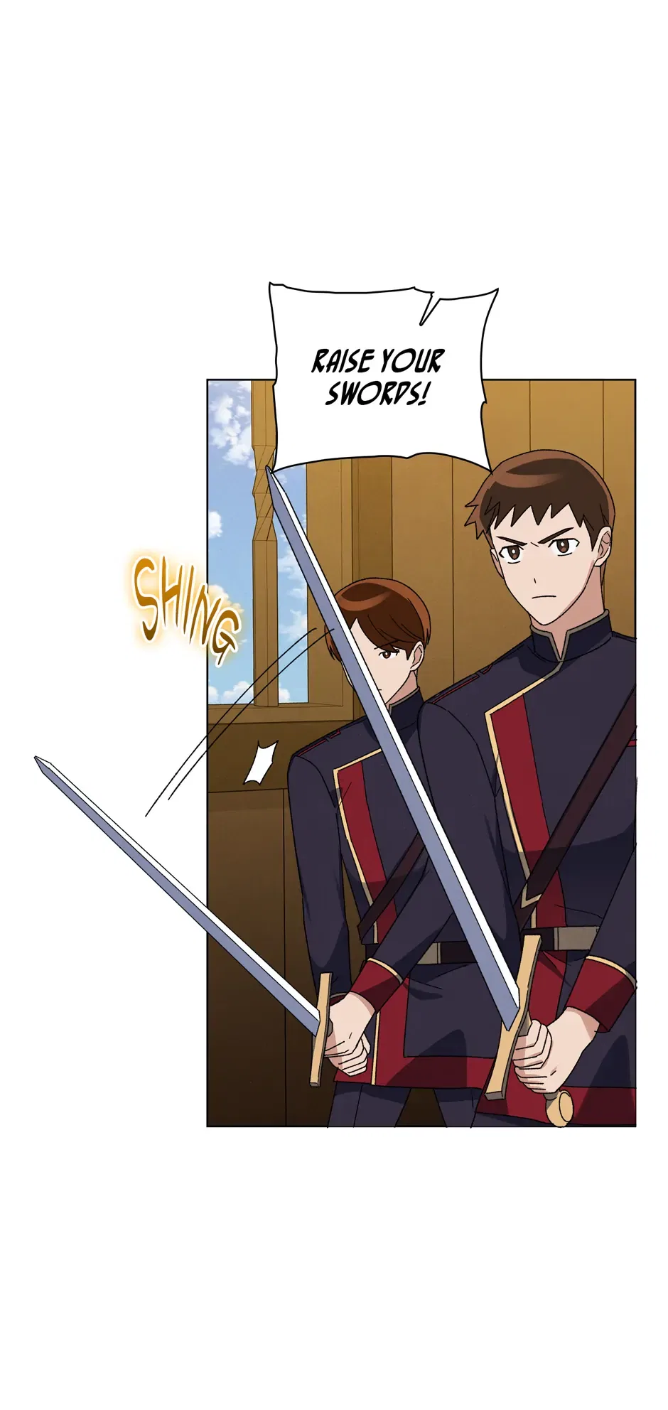 They Say I Was Born a King’s Daughter Chapter 292 – Page 63