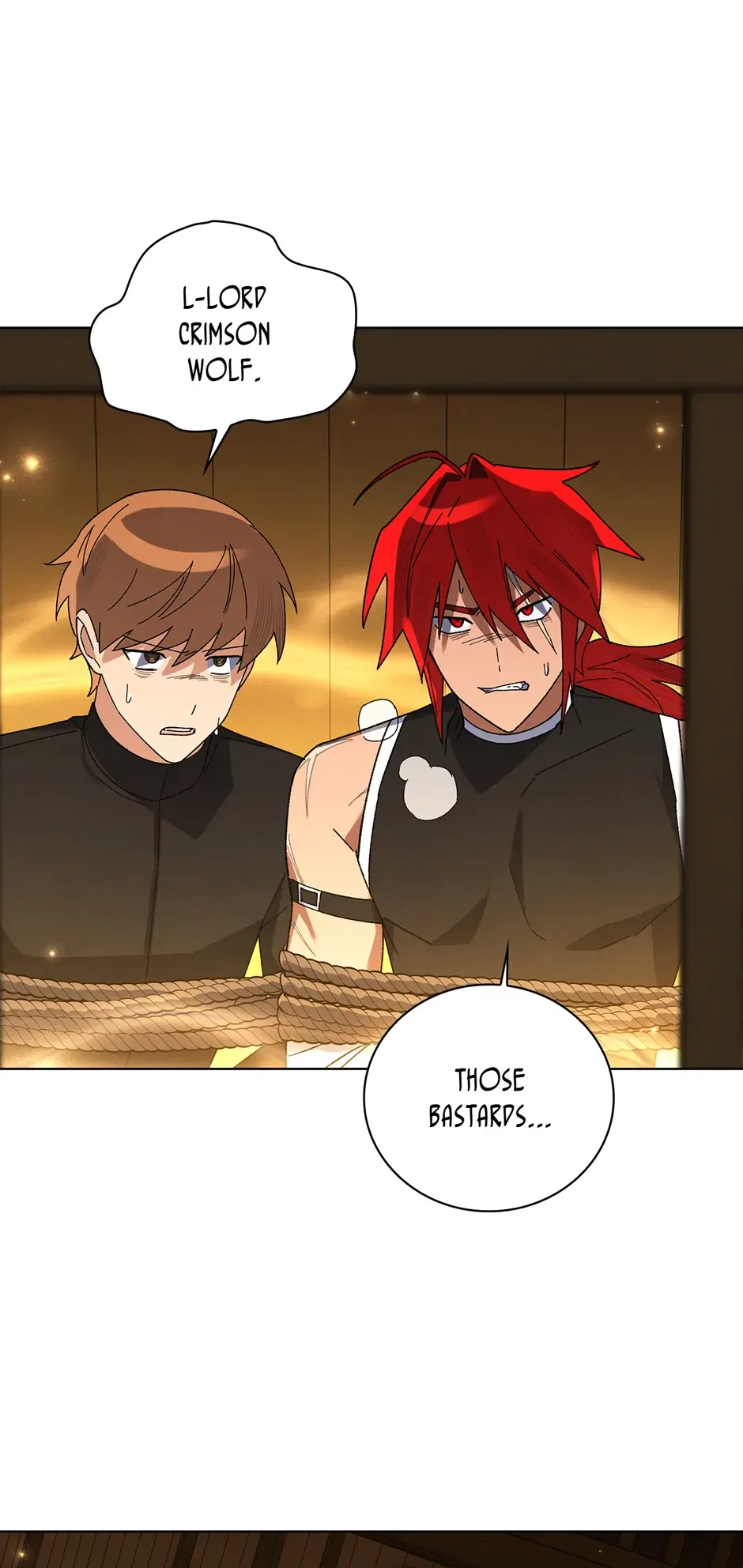They Say I Was Born a King’s Daughter Chapter 292 – Page 64