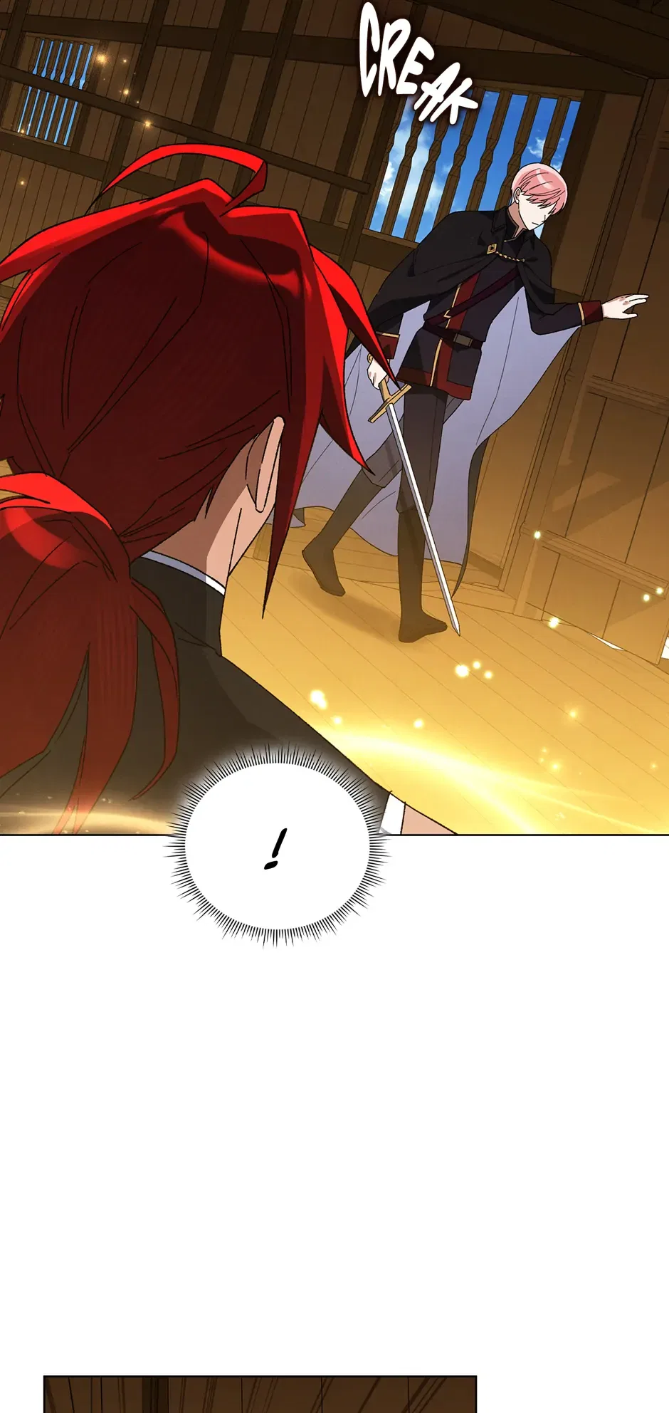 They Say I Was Born a King’s Daughter Chapter 292 – Page 65