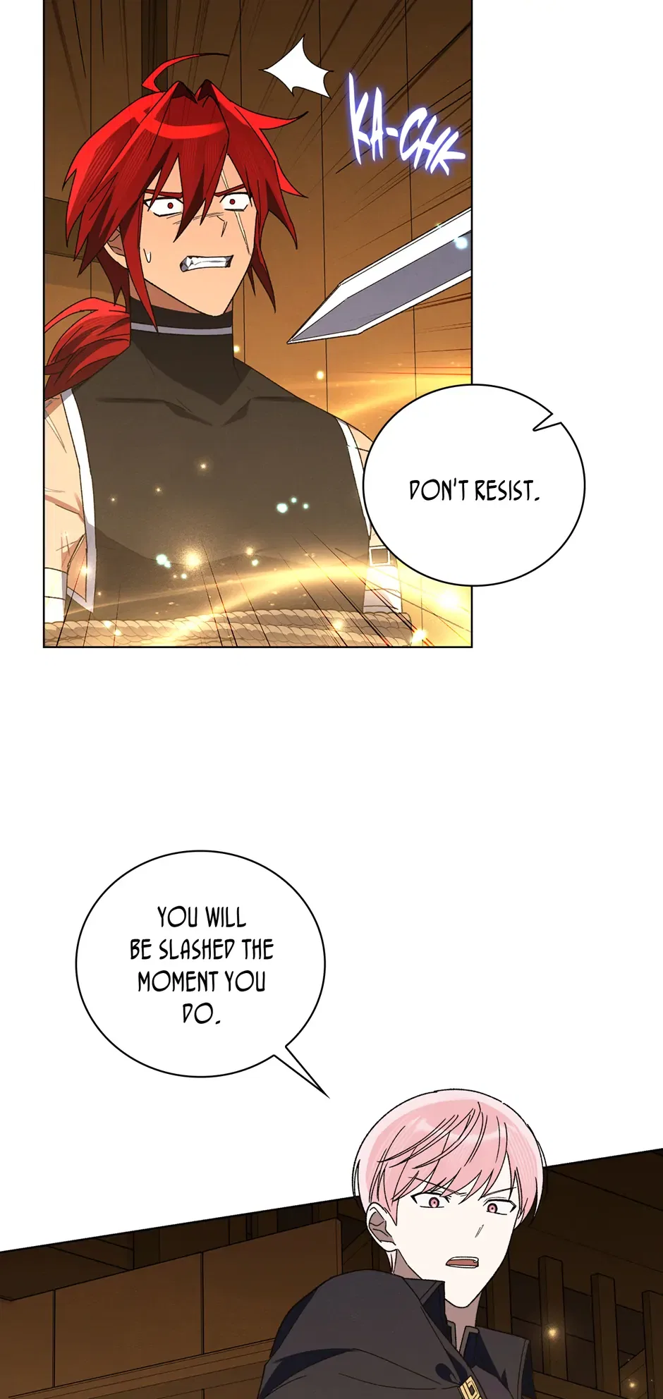 They Say I Was Born a King’s Daughter Chapter 292 – Page 66