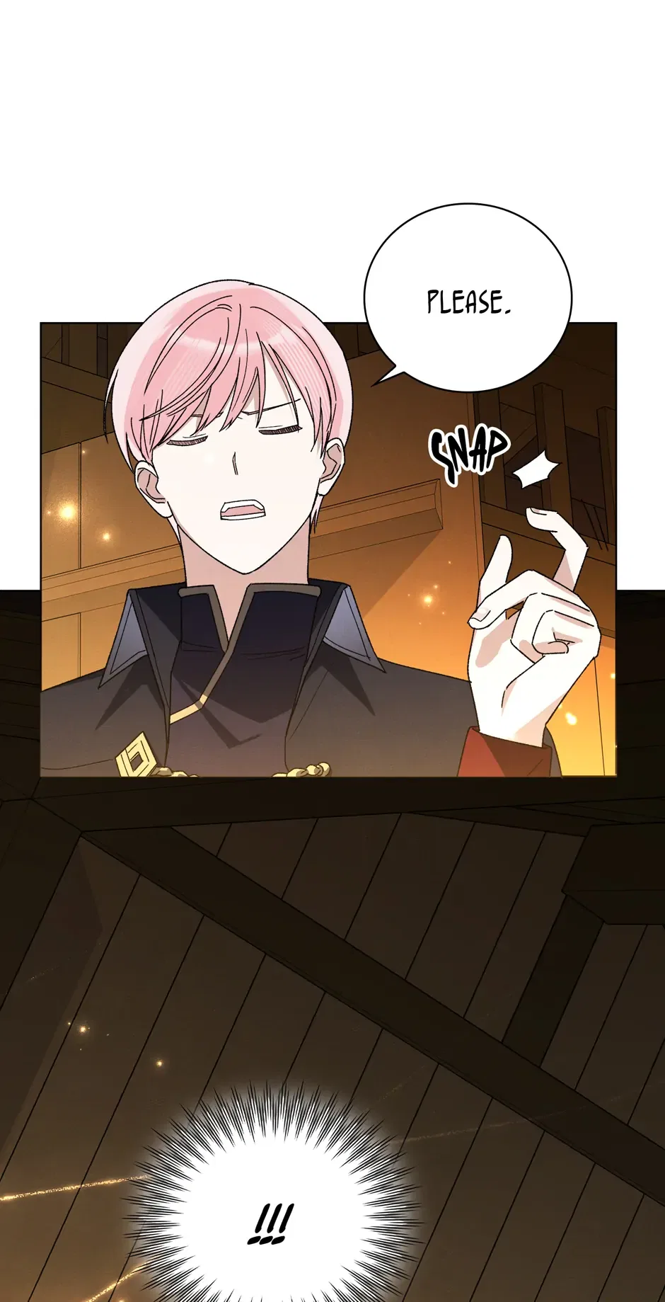 They Say I Was Born a King’s Daughter Chapter 292 – Page 68