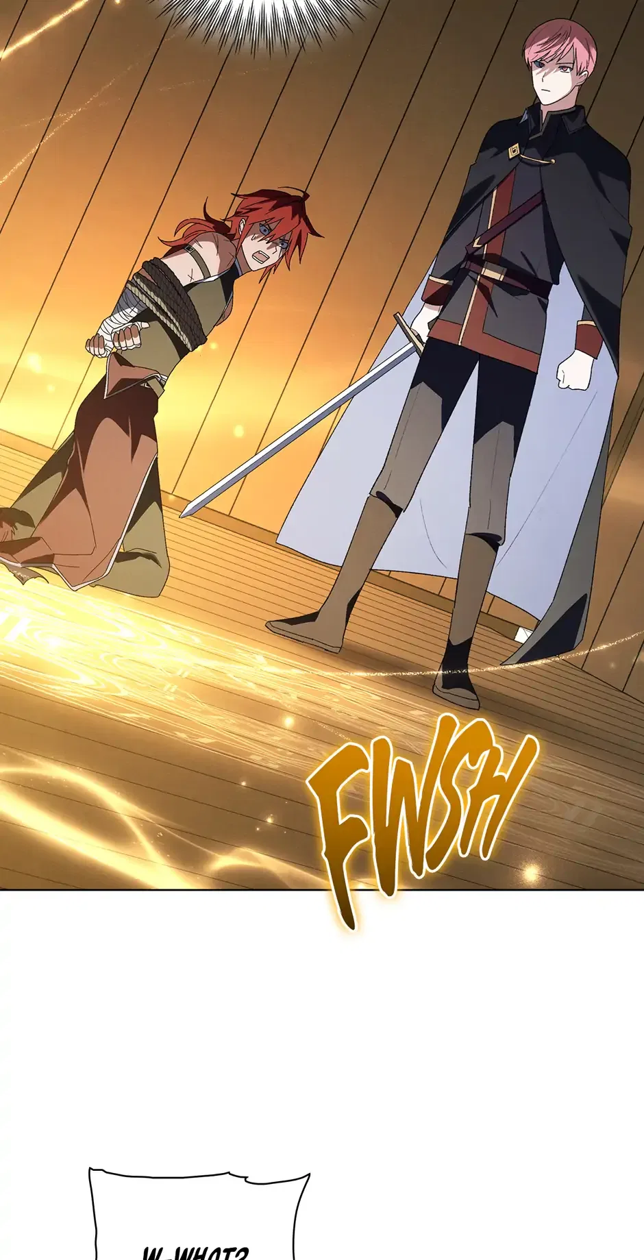 They Say I Was Born a King’s Daughter Chapter 292 – Page 69
