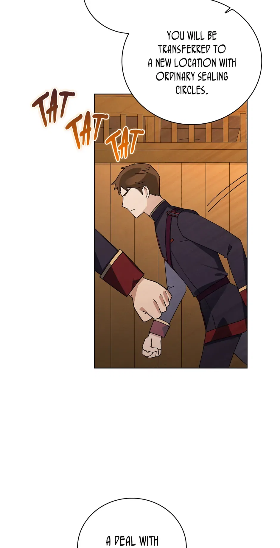 They Say I Was Born a King’s Daughter Chapter 292 – Page 71