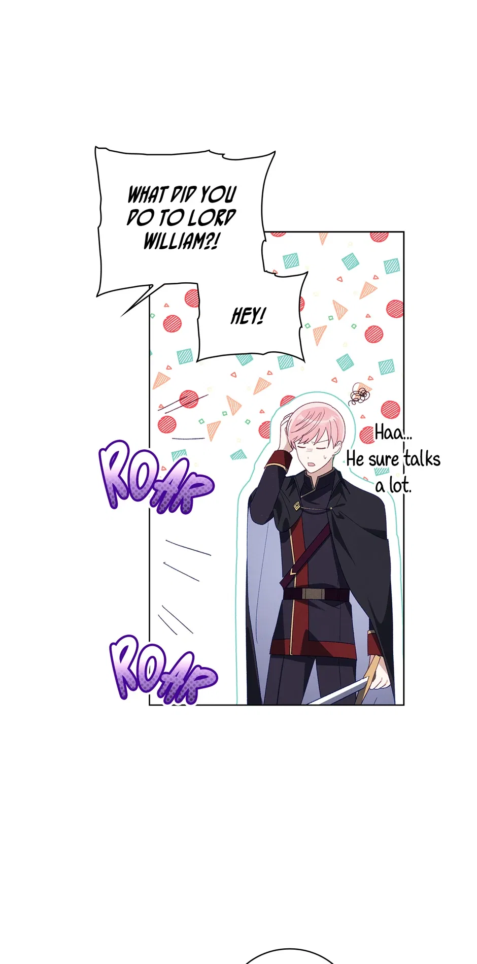 They Say I Was Born a King’s Daughter Chapter 292 – Page 74