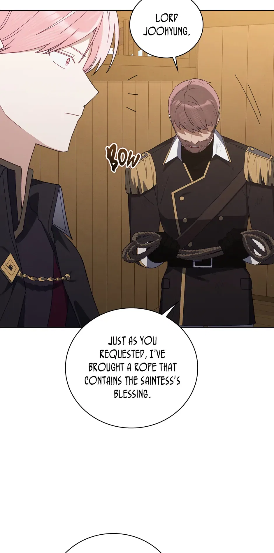They Say I Was Born a King’s Daughter Chapter 292 – Page 75