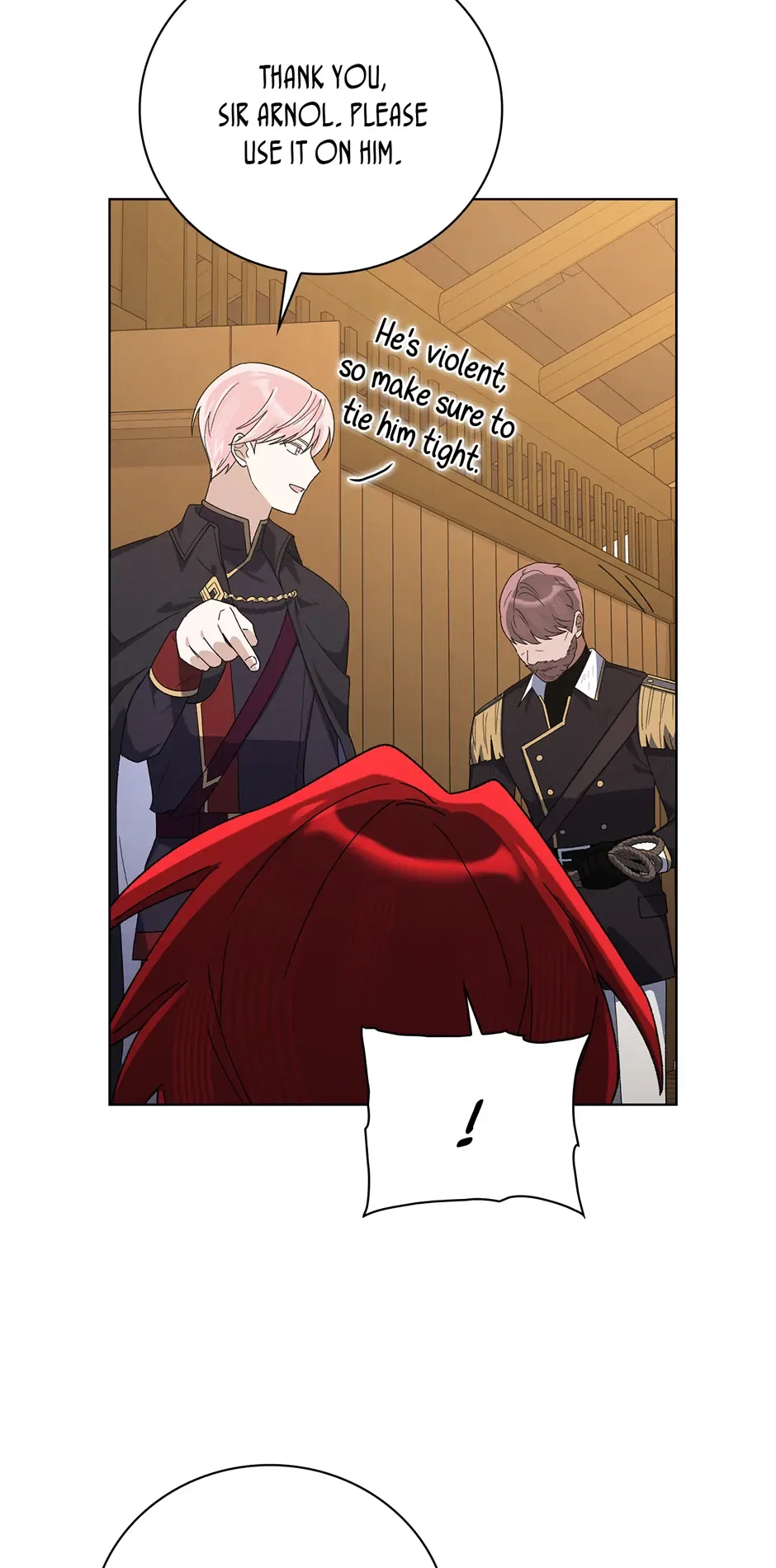 They Say I Was Born a King’s Daughter Chapter 292 – Page 76