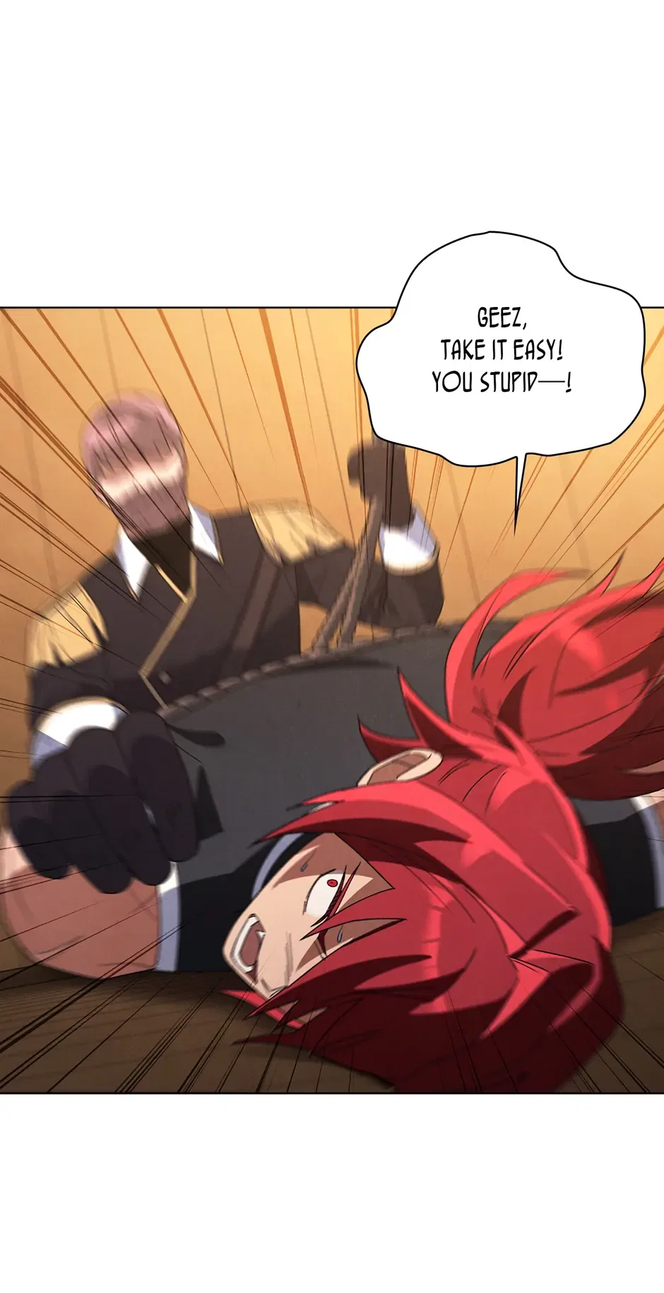 They Say I Was Born a King’s Daughter Chapter 292 – Page 79