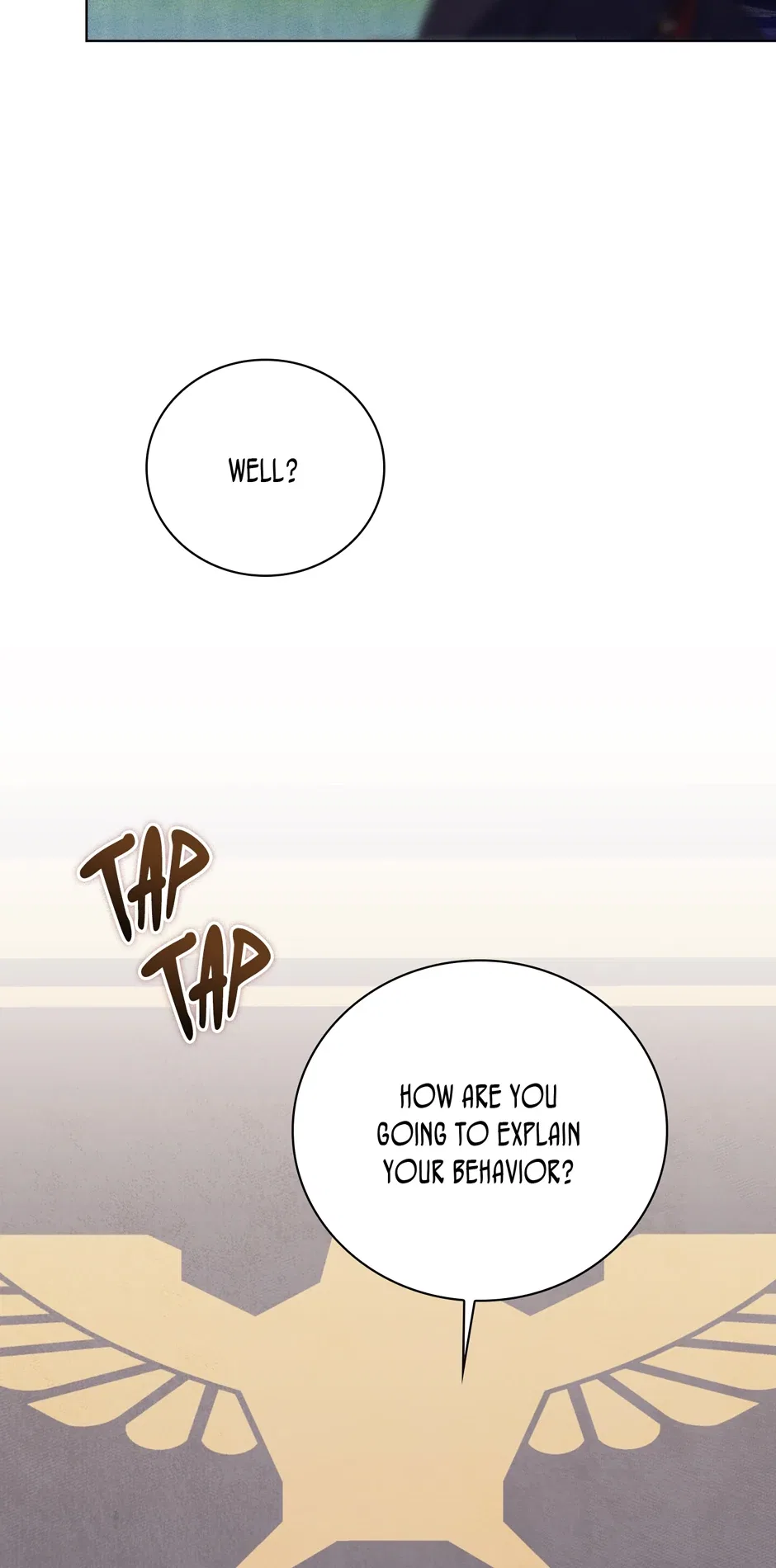 They Say I Was Born a King’s Daughter Chapter 291 – Page 4