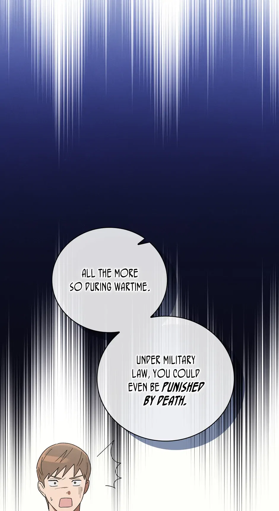 They Say I Was Born a King’s Daughter Chapter 291 – Page 9