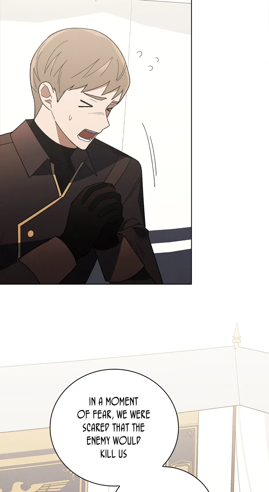 They Say I Was Born a King’s Daughter Chapter 291 – Page 11