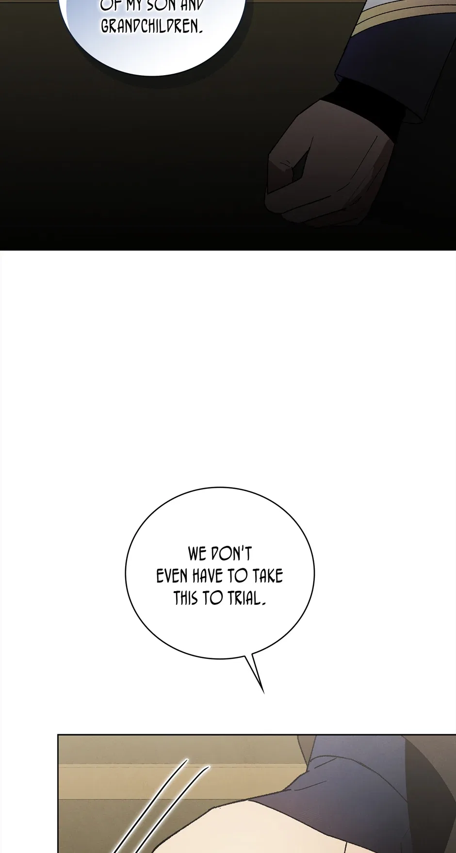 They Say I Was Born a King’s Daughter Chapter 291 – Page 15