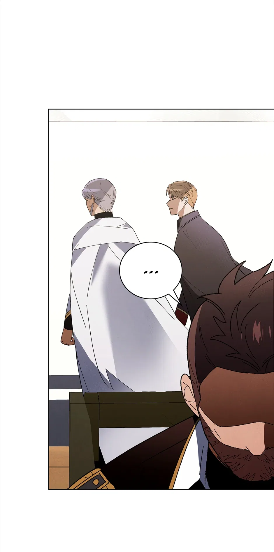 They Say I Was Born a King’s Daughter Chapter 291 – Page 20