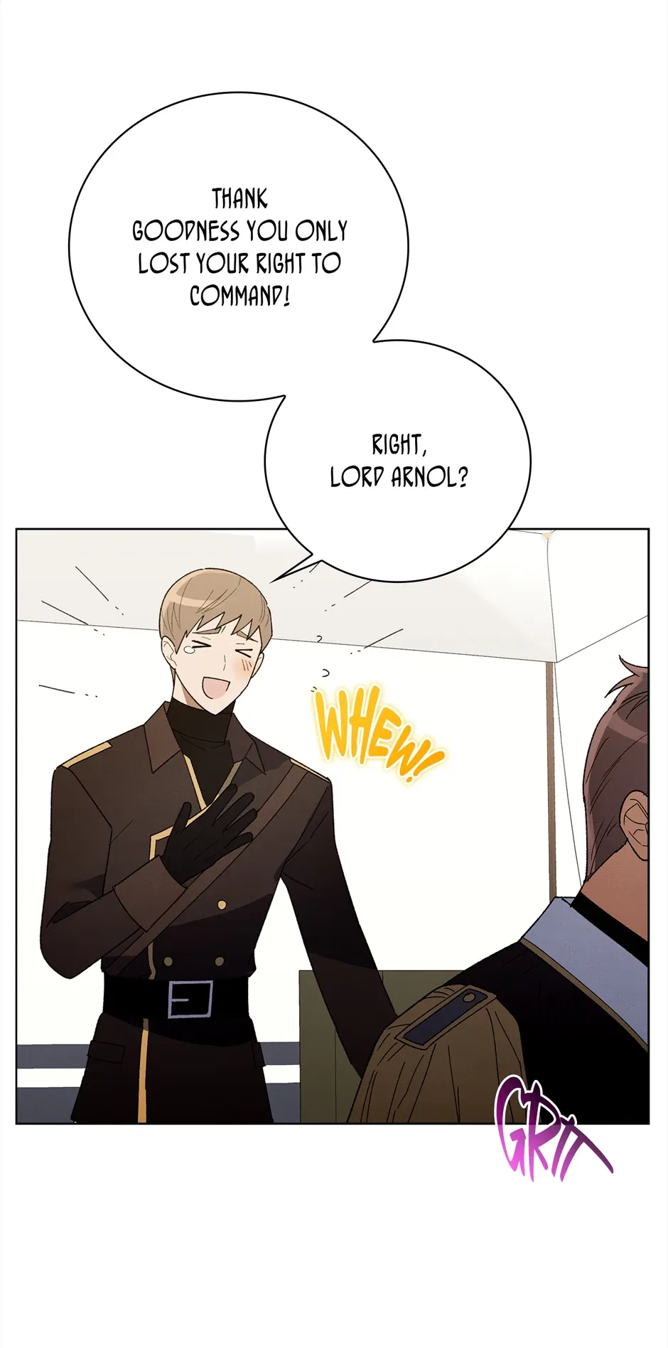They Say I Was Born a King’s Daughter Chapter 291 – Page 21