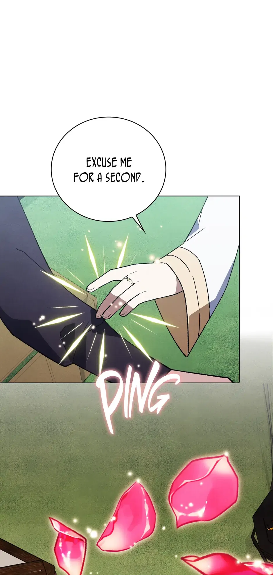 They Say I Was Born a King’s Daughter Chapter 291 – Page 24