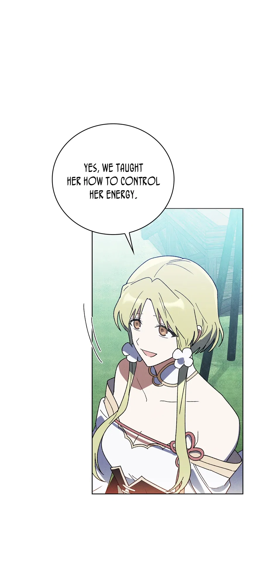 They Say I Was Born a King’s Daughter Chapter 291 – Page 29