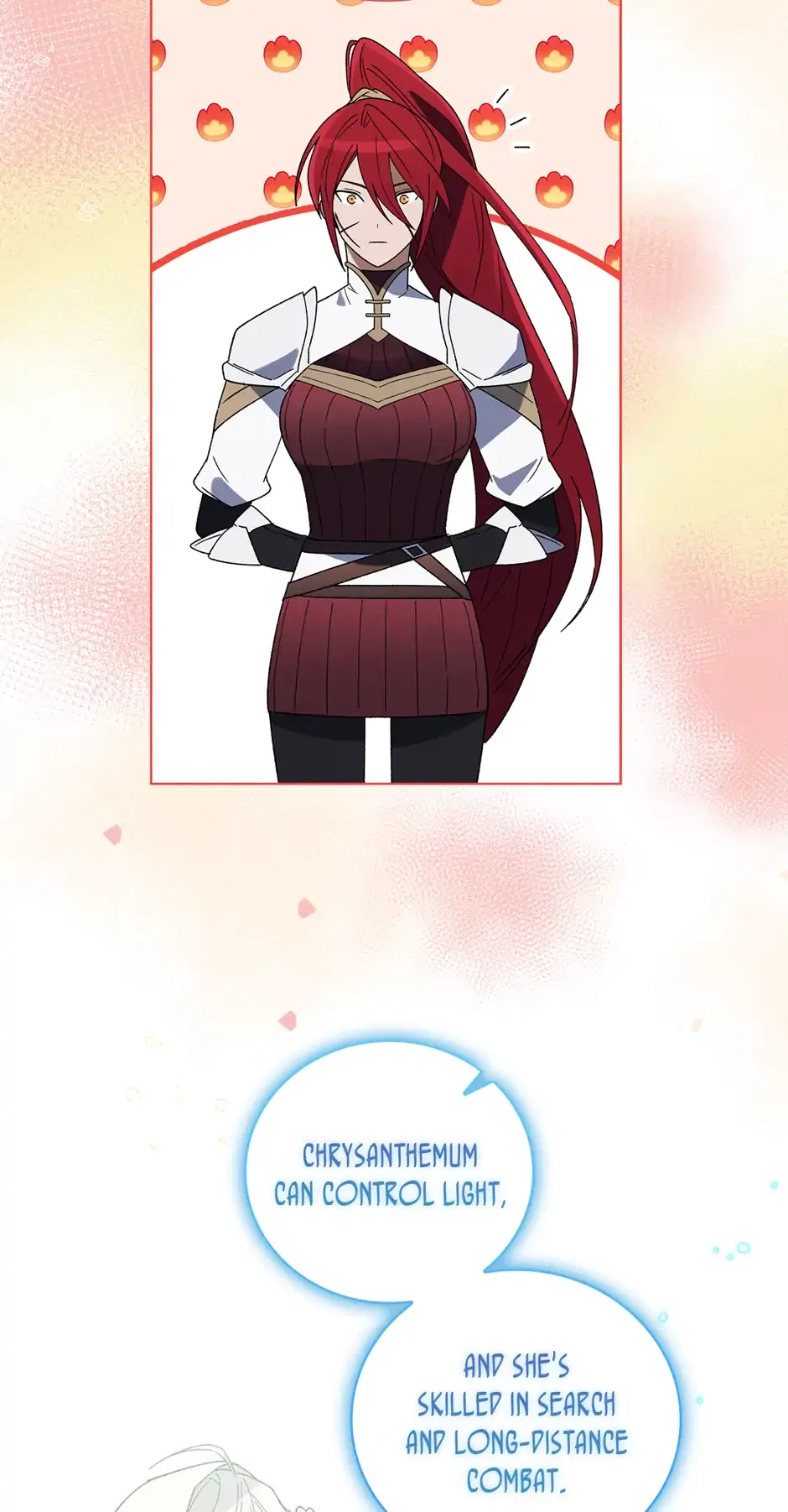 They Say I Was Born a King’s Daughter Chapter 291 – Page 33