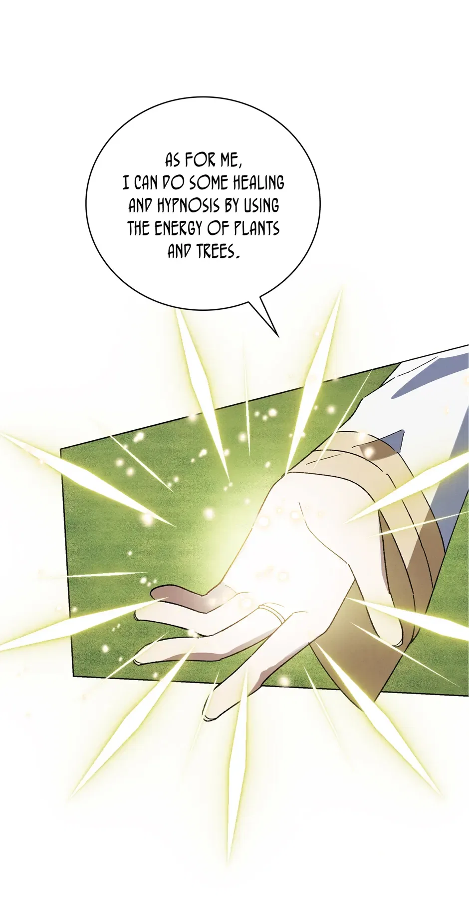 They Say I Was Born a King’s Daughter Chapter 291 – Page 36