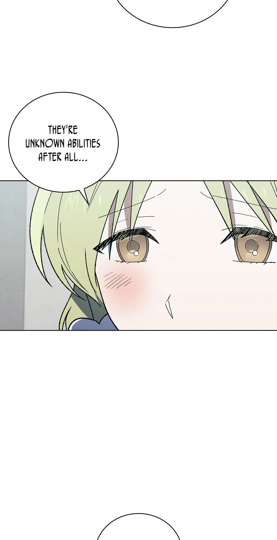 They Say I Was Born a King’s Daughter Chapter 291 – Page 39